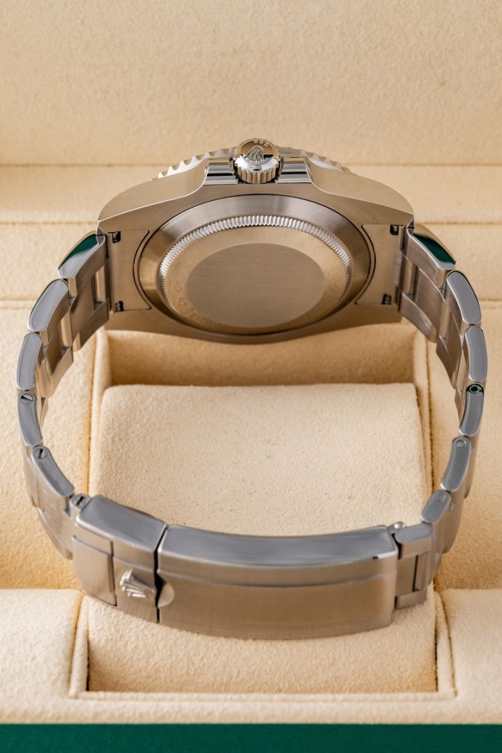 Rolex Submariner No Date 40mm