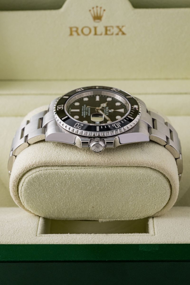 Rolex Submariner Date in ottime condizioni