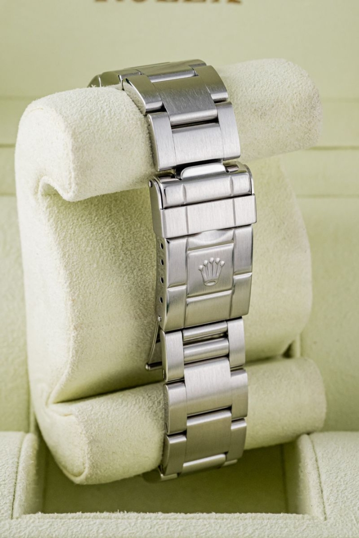 Rolex Explorer II 