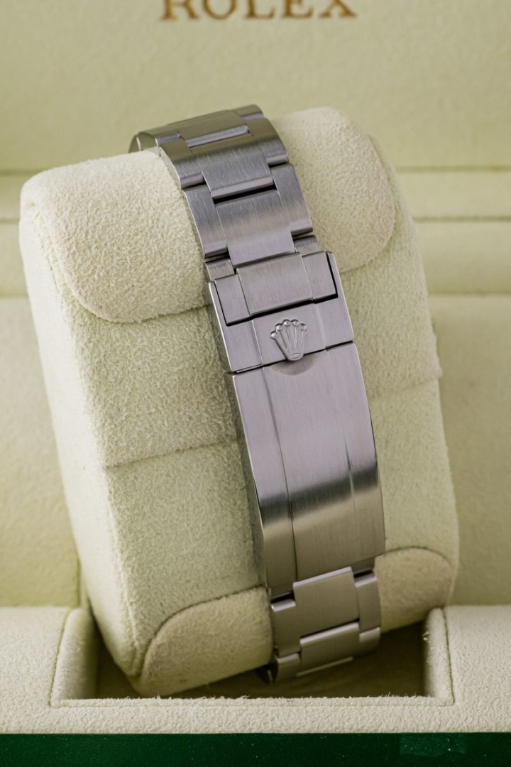 Rolex Submariner Date