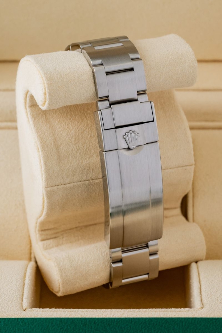 Rolex Submariner Date "Hulk"