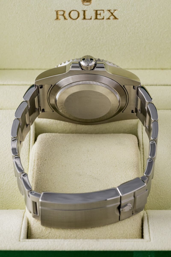 Rolex Submariner Date