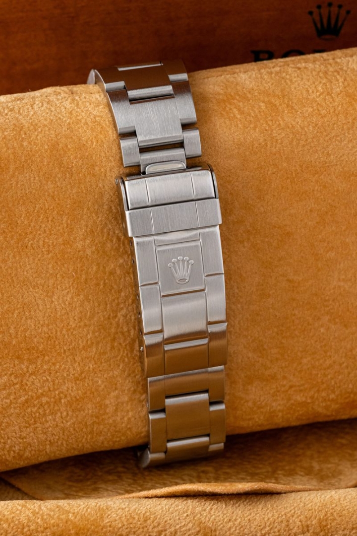 Rolex Submariner Date 