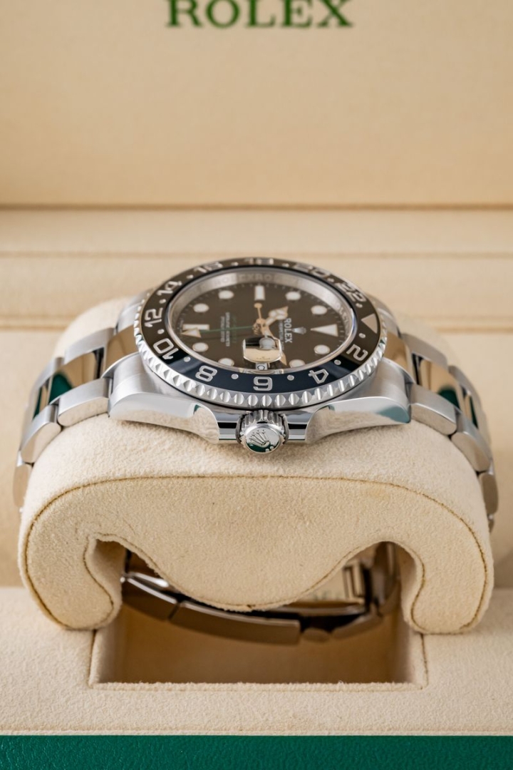 Rolex GMT Master II   in ottime condizioni