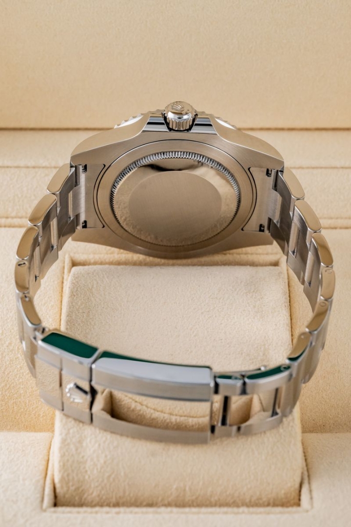 Rolex GMT Master II  